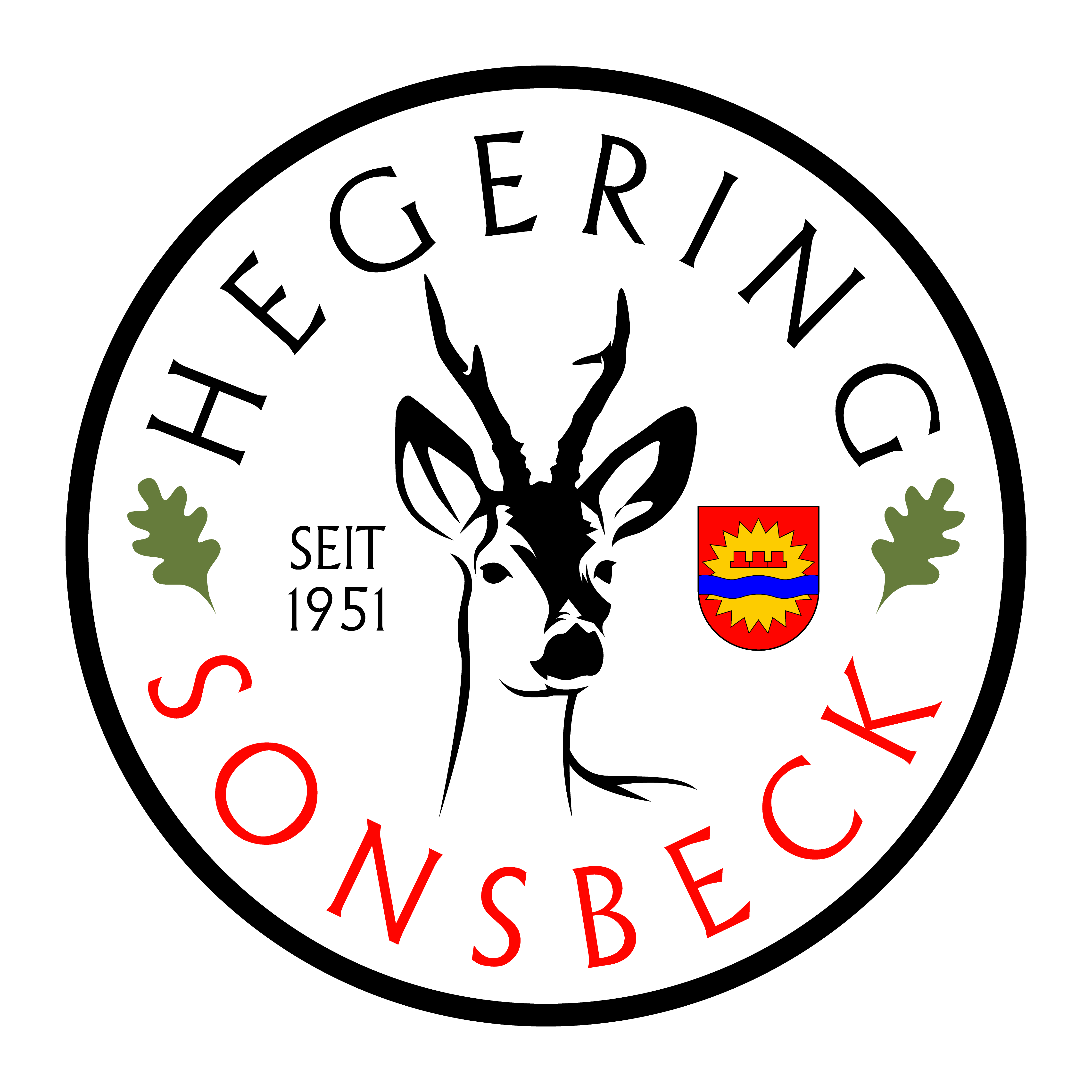 Hegering Sonsbeck