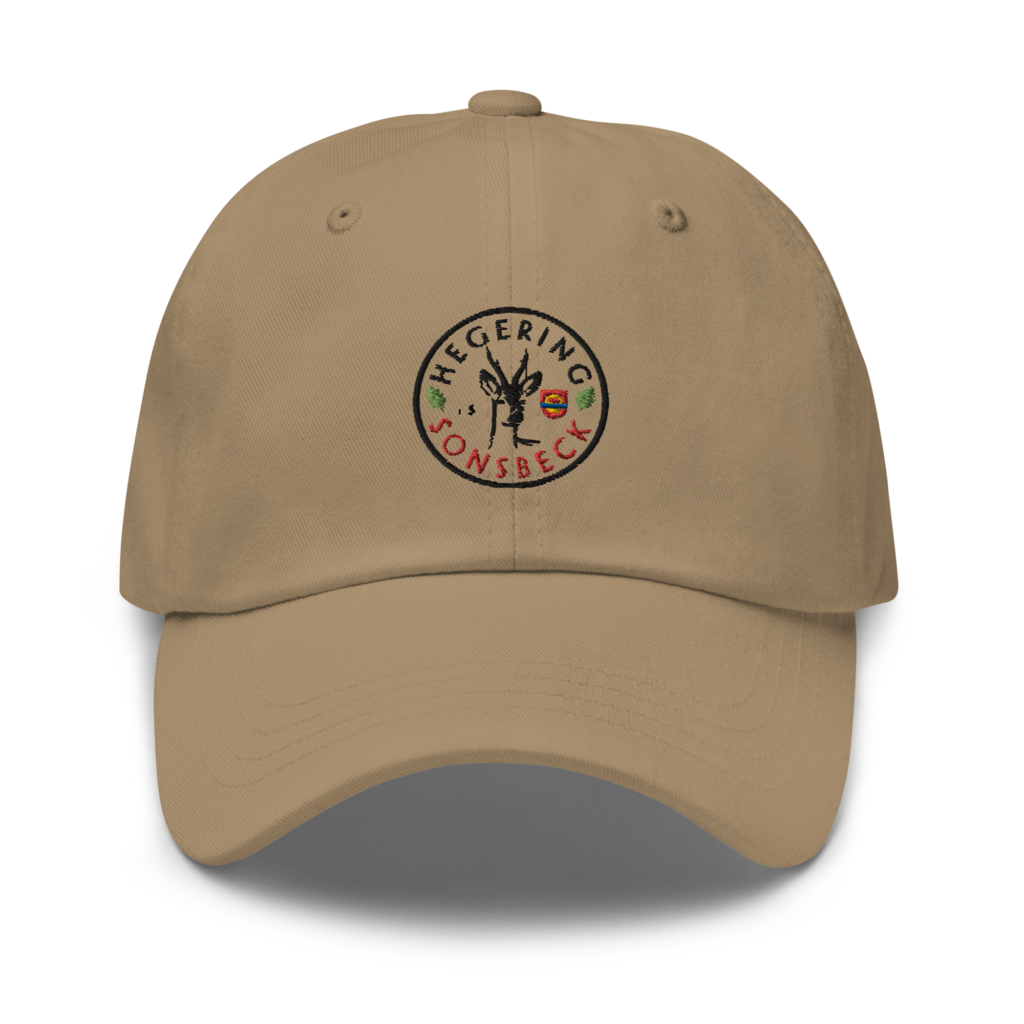 Dad-Hat
