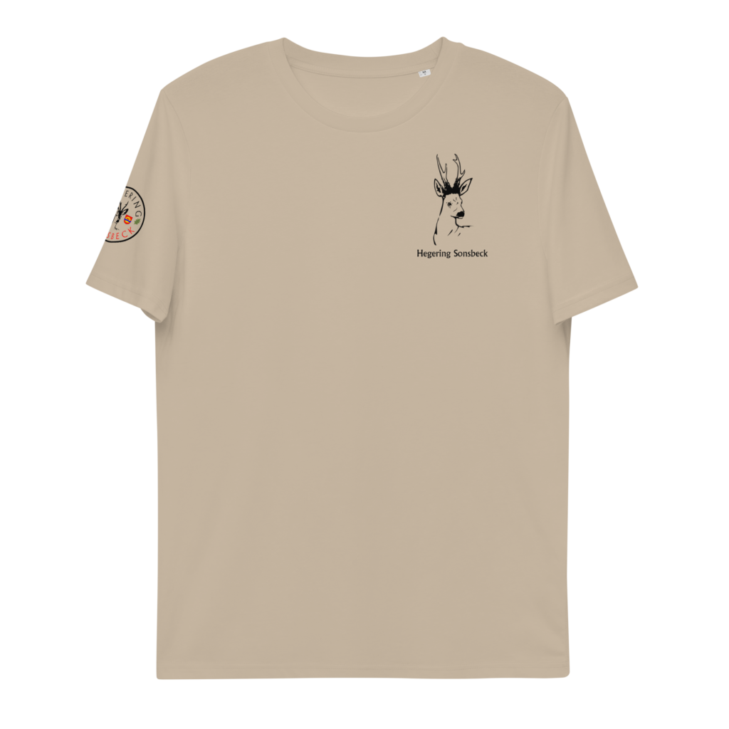Unser Vereinsshirt (Druck)