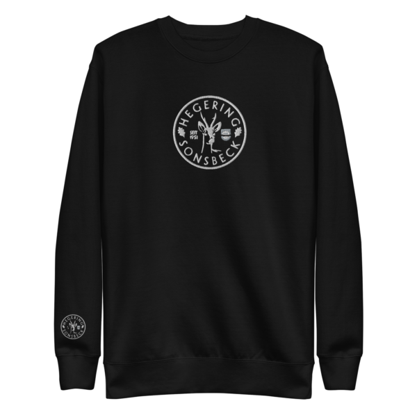 Unisex-Premium-Pullover