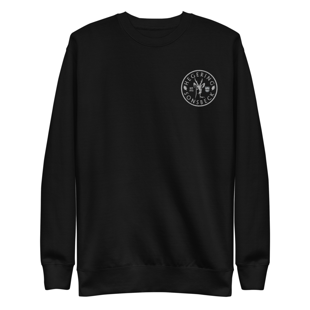 Unisex-Premium-Pullover